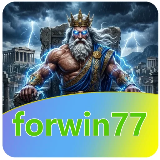 Detail Teknis forwin77